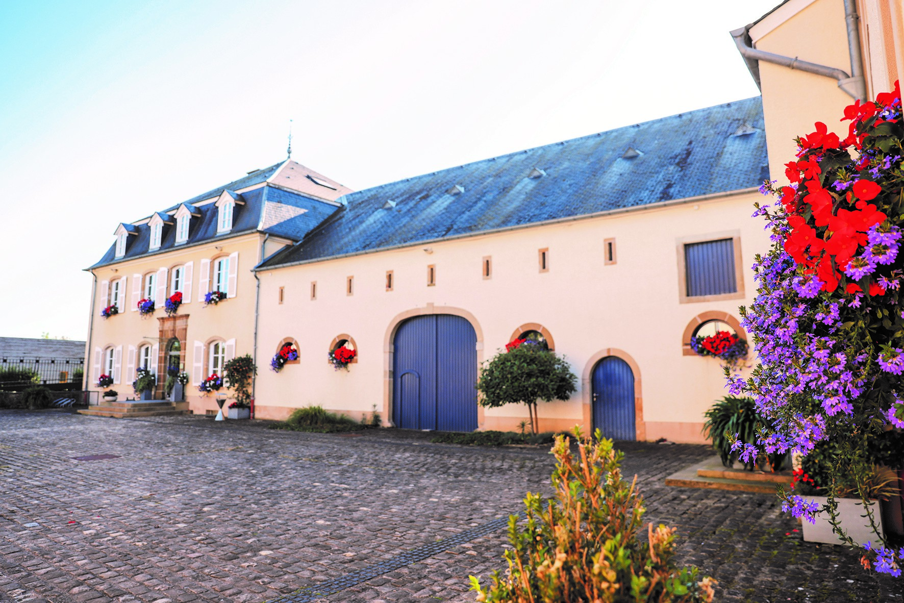 AC Betzdorf_mairie