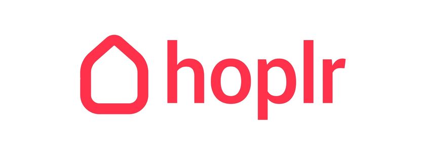 logo - hoplr