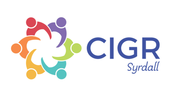 logo - cigr syrdall