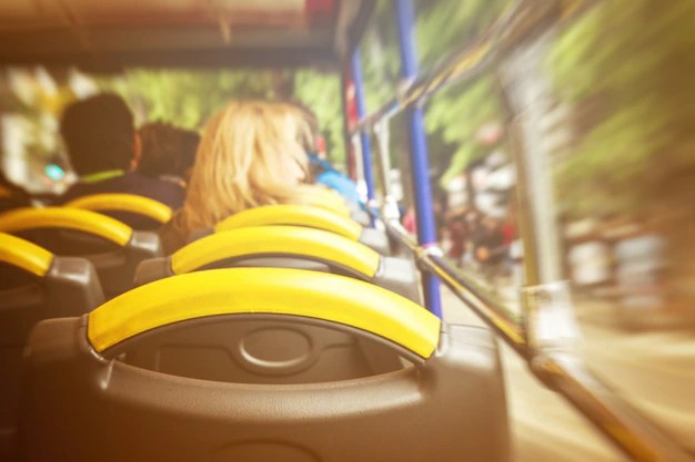 Bus
