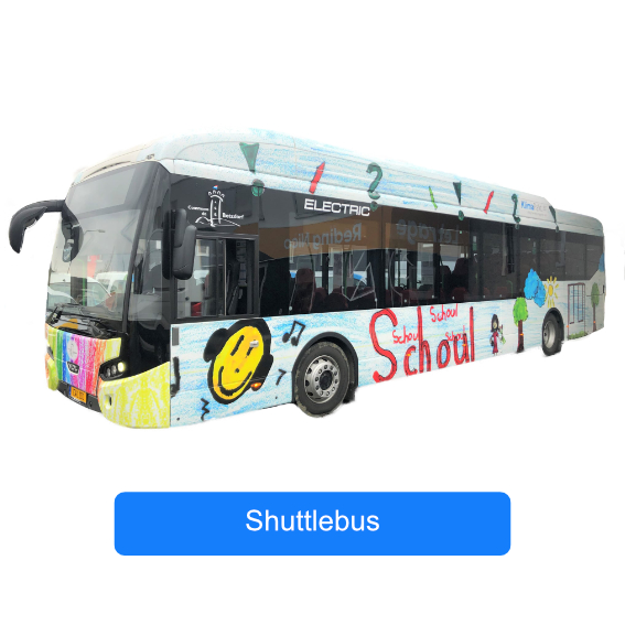shuttle