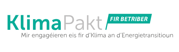 logo - Klimapakt fir Betriber