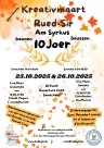 Flyer 2 Rued Sir 2025