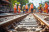 Travaux CFL
