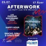Socials After Work