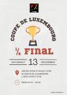 DT Rued Coupe de Luxembourg