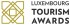 logo - luxembourg tourism award
