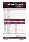 Horaire NLB Betzdorf 23.02.2026 Ve et Sa
