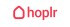 logo - hoplr