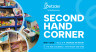 20251023 Second Hand Corner - Facebook Event