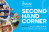 20251023 Second Hand Corner - Facebook Event